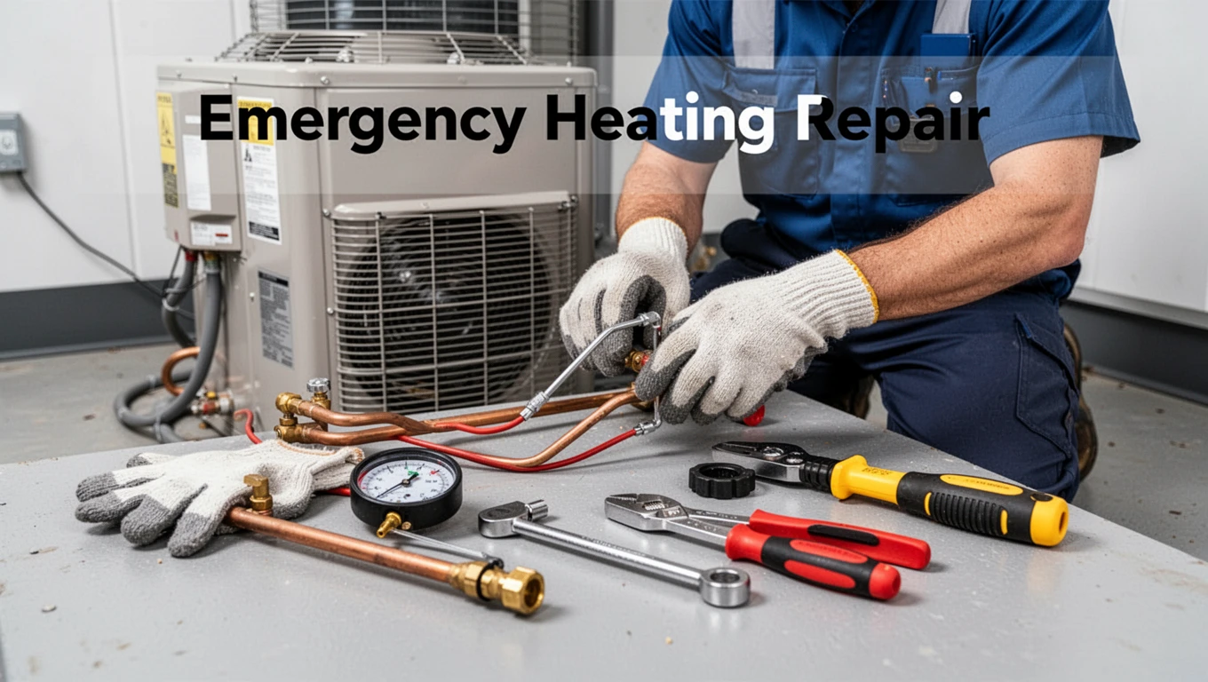 Emergency Heating Repair